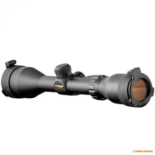 Приціл оптичний Truglo Crossbow, 1,5-6х44, сітка: Duplex 