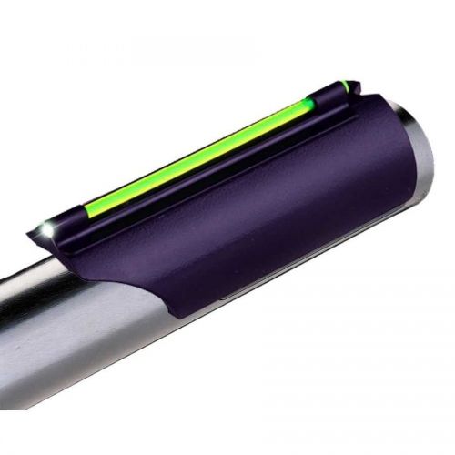 Мушка на ствол кал.410 Truglo Glo-Dot II, діаметр волокна 2 мм, зелена 