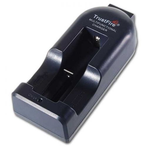 Зарядное устройство 1x18650 TrustFire TR-002