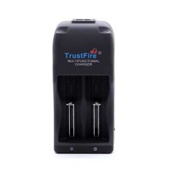 Зарядное устройство 26650, 18650, 25500, CR123A, 16340, 14500 TrustFire TR-006