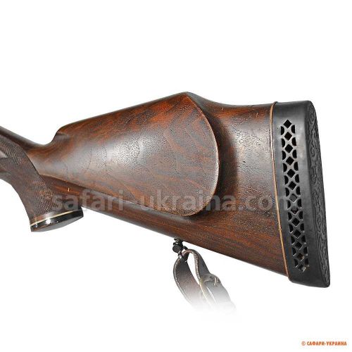 Карабін ЦКИБ СОО МЦ 126, кал.308 Win, ствол 56 см 