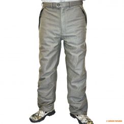 Брюки для охоты Tusker Jagdhose Ripstop, водонепроницаемые, оливковые