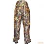 Брюки для рыбалки и охоты Tusker Realtree Hunting-Trousers, цвет: Realtree Hardwoods