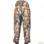 Зимние брюки для охоты Tusker Realtree Thermo-Ansitzhose, камуфлированные