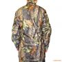 Куртка для полювання і риболовлі Tusker Parka, водонепроникна, колір: Realtree Hardwoods 