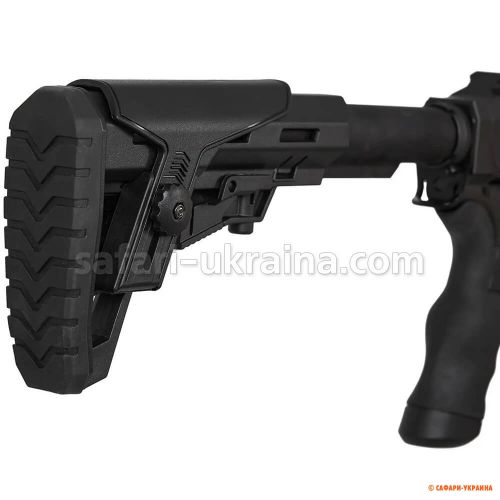 Рушниця Typhoon F12 Sport Gen4 Black к. 12/76, ствол 47 см 