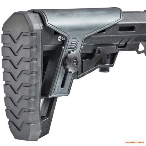 Напівавтоматична рушниця Typhoon F12 Sport кал.12/76, ствол 47 см. Annihilator 