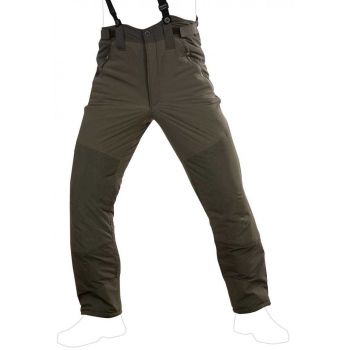 Тактичні штани утеплені UF PRO Delta OL 3.0, коричнево-сірі