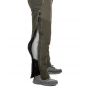 Тактические брюки утепленные UF PRO Delta OL 3.0, коричнево-серые