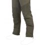 Тактичні штани утеплені UF PRO Delta OL 3.0, коричнево-сірі 