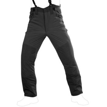 Тактичні штани утеплені UF PRO Delta OL 3.0, чорні