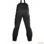 Тактические брюки утепленные UF PRO Delta OL 3.0, черные