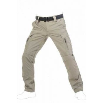Брюки тактичні UF PRO P-40 Classic Pants, колір: світло-сірий