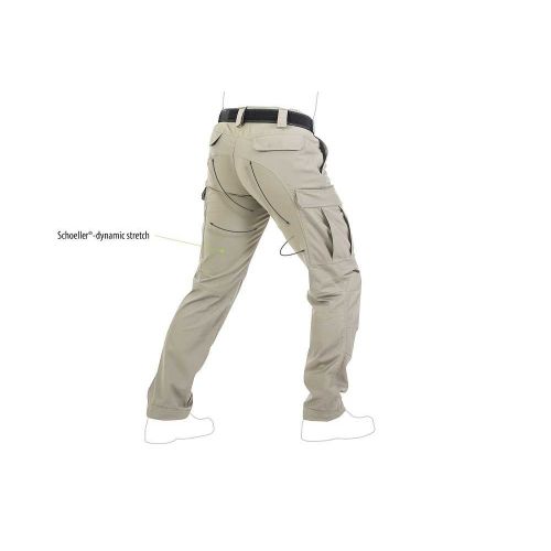 Брюки тактические UF PRO P-40 Classic Pants, цвет: светло-серый