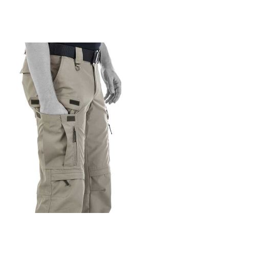 Брюки тактические UF PRO P-40 Classic Pants, цвет: светло-серый