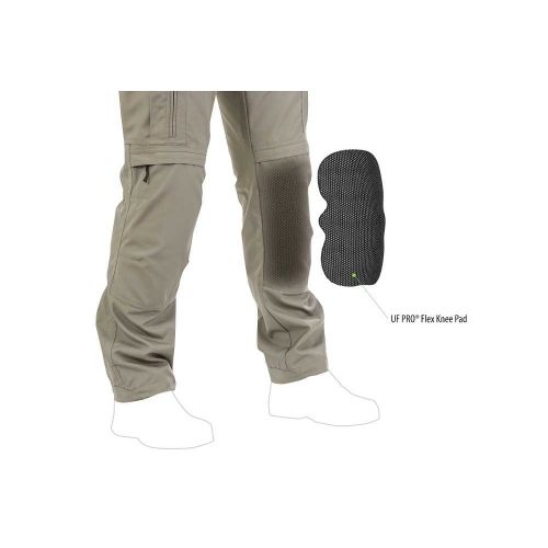 Брюки тактические UF PRO P-40 Classic Pants, цвет: светло-серый