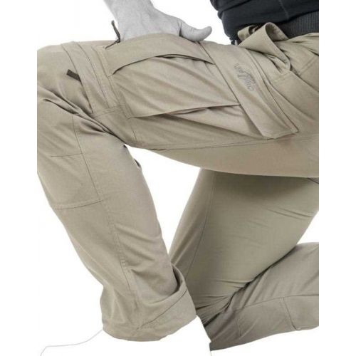 Брюки тактические UF PRO P-40 Classic Pants, цвет: светло-серый
