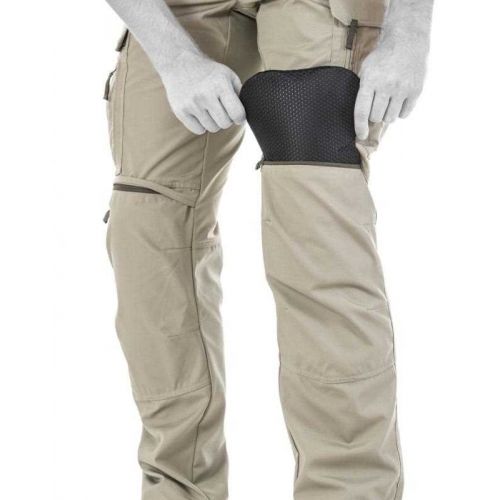 Брюки тактические UF PRO P-40 Classic Pants, цвет: светло-серый