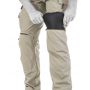 Брюки тактичні UF PRO P-40 Classic Pants, колір: світло-сірий 
