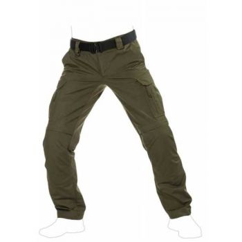 Брюки тактические UF PRO P-40 Classic Pants, цвет: коричнево-серый