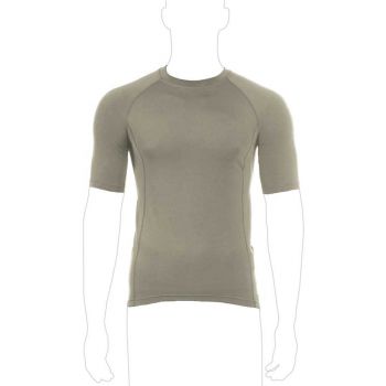 Футболка тактическая UF PRO Functional T-Shirt, оливковая