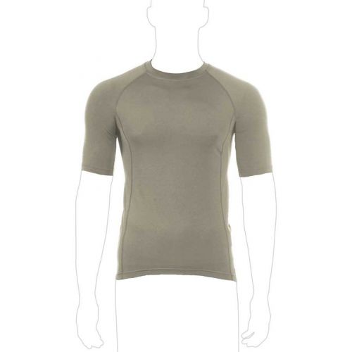 Футболка тактическая UF PRO Functional T-Shirt, оливковая