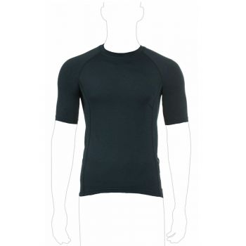 Футболка тактическая UF PRO Functional T-Shirt, чёрная