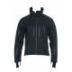 Тактична куртка UF PRO Delta Eagle Softshell Jacket, чорна