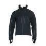 Тактическая куртка UF PRO Delta Eagle Softshell Jacket, черная
