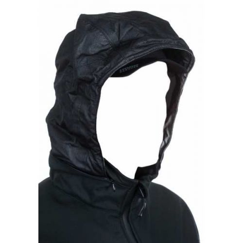 Тактическая куртка UF PRO Delta Eagle Softshell Jacket, черная