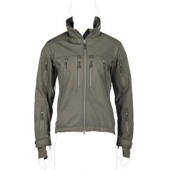 Тактическая куртка UF PRO Delta Eagle Gen.2 Jacket, коричнево-серая