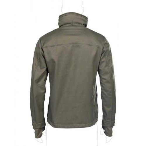 Тактична куртка UF PRO Delta Eagle Gen.2 Jacket, коричнево-сіра 