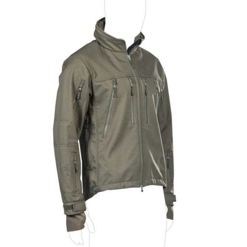 Тактична куртка UF PRO Delta Eagle Gen.2 Jacket, коричнево-сіра 