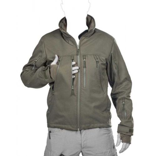 Тактична куртка UF PRO Delta Eagle Gen.2 Jacket, коричнево-сіра 