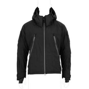 Куртка тактична утеплена UF PRO Delta OL 3.0, чорна