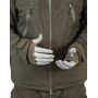 Куртка тактична утеплена UF PRO Delta OL 3.0, коричнево-сіра 