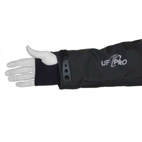 Куртка утепленная UF PRO Delta OL, чёрная