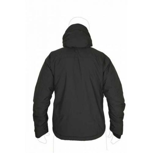 Куртка утепленная UF PRO Delta OL, чёрная