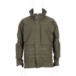 Тактична куртка UF PRO Striker Stelth Smock, коричнево-сіра