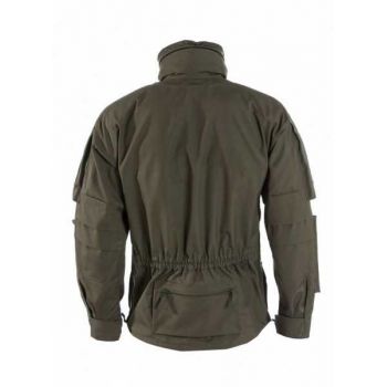 Тактическая куртка UF PRO Striker XT Combat, коричнево-серая