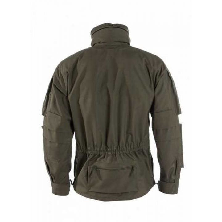 Тактическая куртка UF PRO Striker XT Combat, коричнево-серая