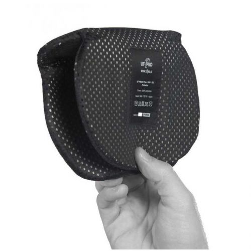 Наколенники тактические UF PRO FLEX-SOFT PADS, для брюк серии P-40 и Striker