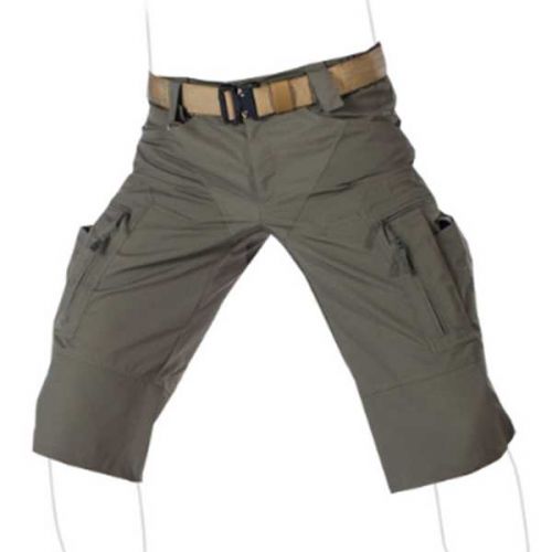 Тактические шорты UF PRO P-40 Tactical SHORTS, оливковые Тактические шорты UF PRO P-40 Tactical SHORTS, оливковые