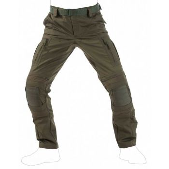 Тактичні штани UF PRO Striker XT Combat Pants, коричнево-сірі