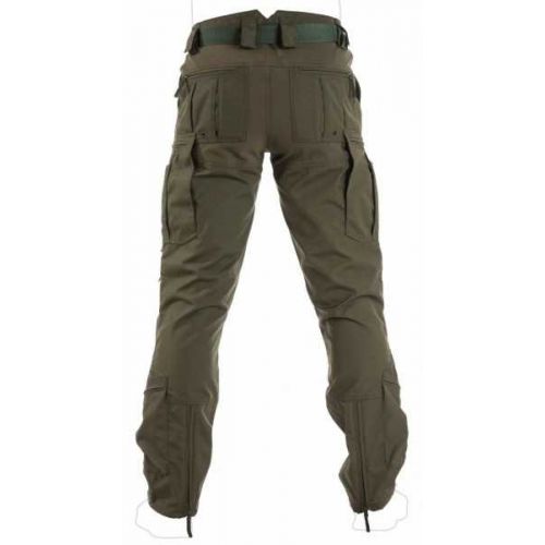 Тактичні штани UF PRO Striker XT Combat Pants, коричнево-сірі 