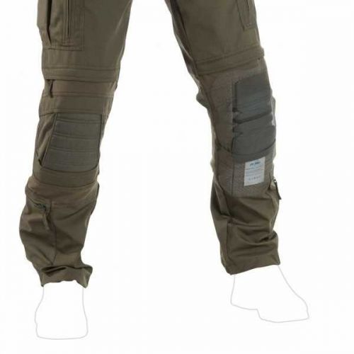 Тактичні штани UF PRO Striker XT Combat Pants, коричнево-сірі 