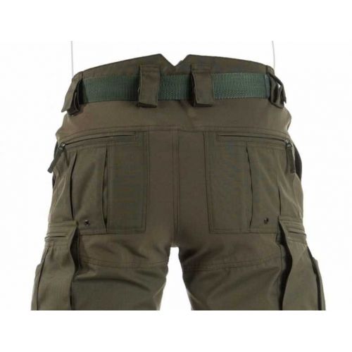 Тактичні штани UF PRO Striker XT Combat Pants, коричнево-сірі 
