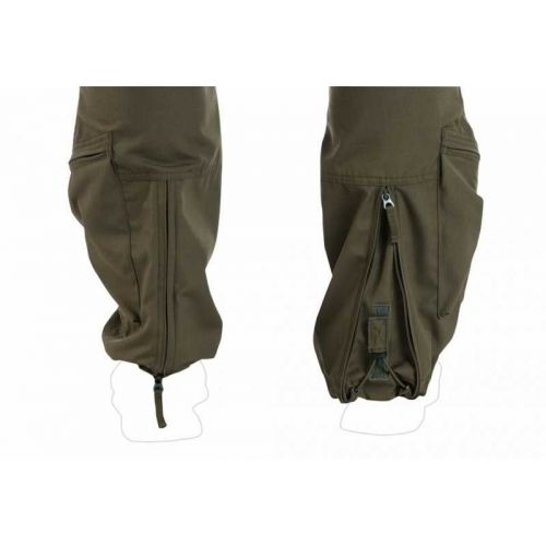 Тактичні штани UF PRO Striker XT Combat Pants, коричнево-сірі 