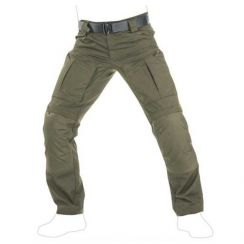 Брюки тактические UF PRO P-40 Tac Pants, коричнево-серые