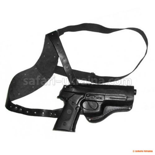 Кобура оперативная Beneks для Beretta Elite-2, формованная Кобура оперативная Beneks для Beretta Elite-2, формованная